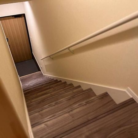 Bisuke House Apartment เกียวโต ภายนอก รูปภาพ