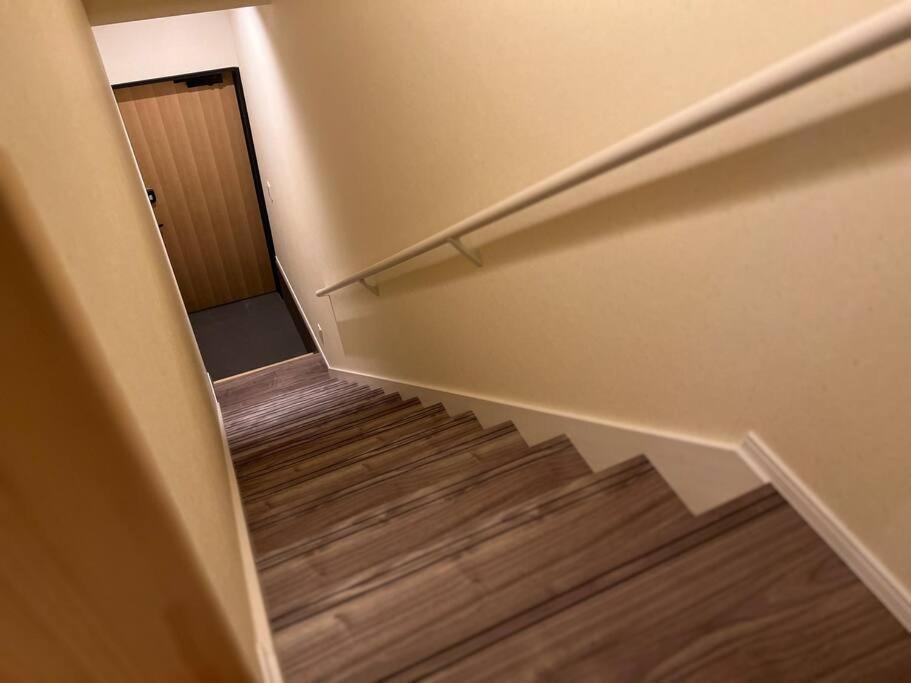 Bisuke House Apartment เกียวโต ภายนอก รูปภาพ