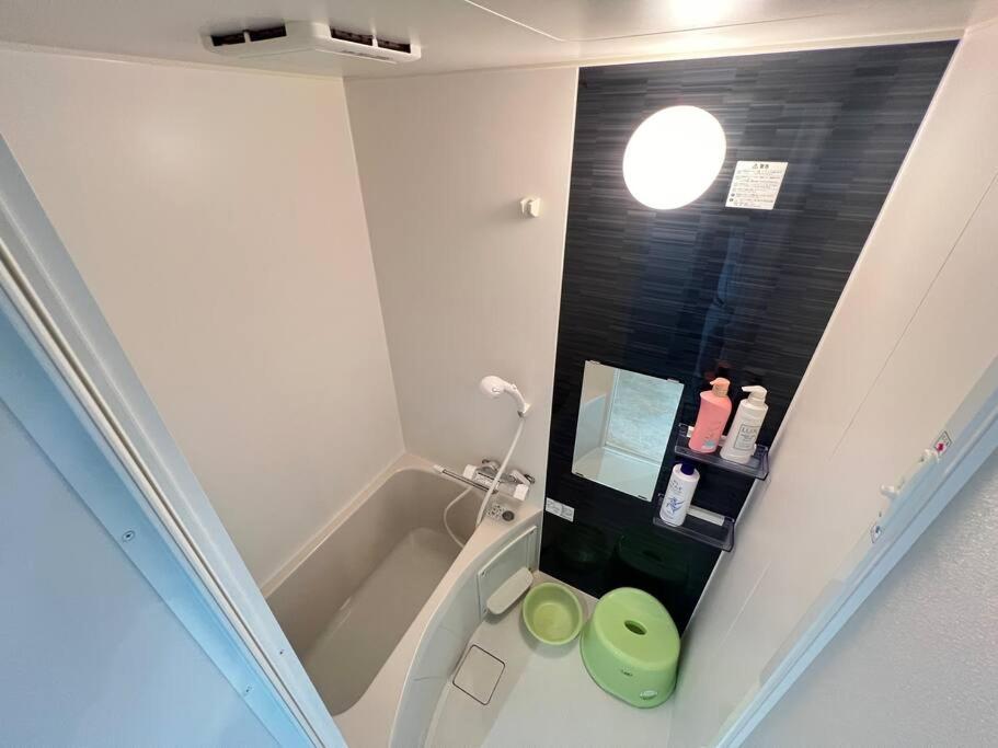 Bisuke House Apartment เกียวโต ภายนอก รูปภาพ