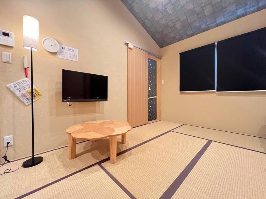 Bisuke House Apartment เกียวโต ภายนอก รูปภาพ