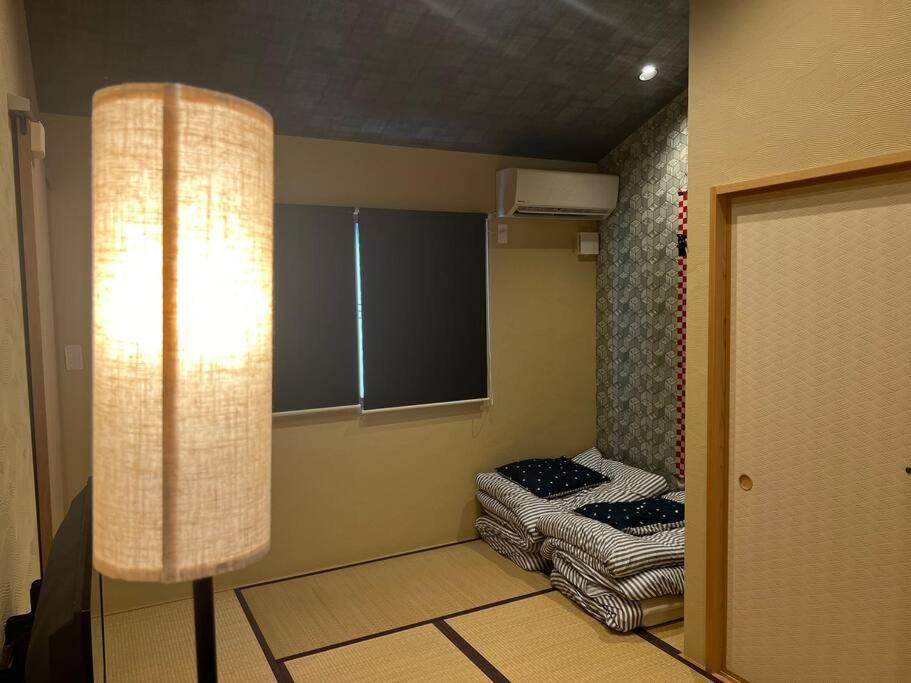 Bisuke House Apartment เกียวโต ภายนอก รูปภาพ