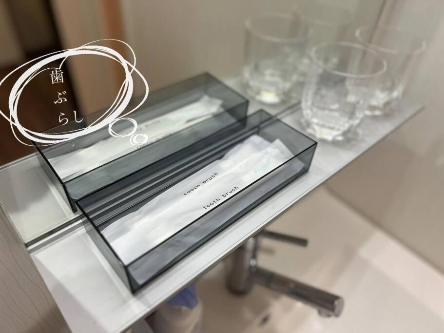 Bisuke House Apartment เกียวโต ภายนอก รูปภาพ