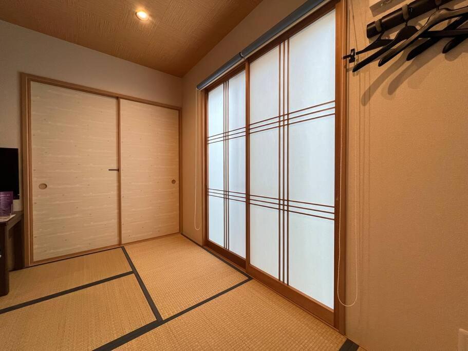 Bisuke House Apartment เกียวโต ภายนอก รูปภาพ
