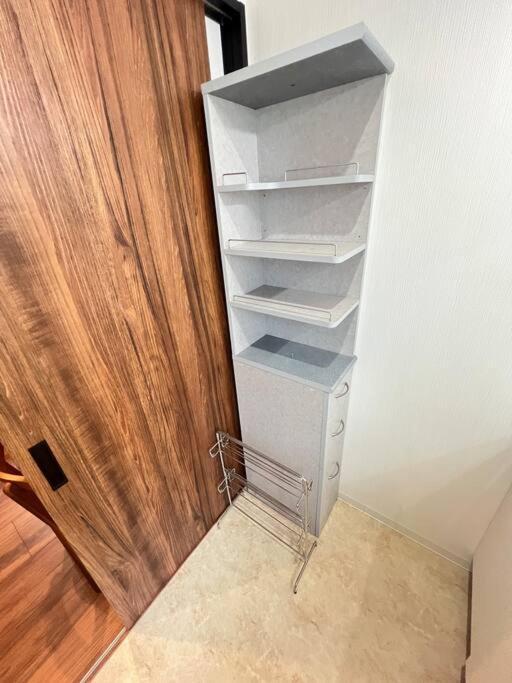 Bisuke House Apartment เกียวโต ภายนอก รูปภาพ